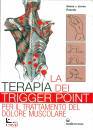 FINANDO DONNA & S., Terapia dei trigger point