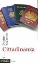 KOCHENOV DIMITRY, Cittadinanza La promessa di un alchimista