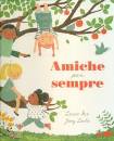 ACE - LOULIE, Amiche per sempre