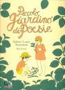 STEVENSON ROBERT L., Piccolo giardino di poesie