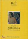 SKIRA, Paul Gauguin Eiaha-Ohipa Tahitiani in una stanza