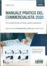 ORSI CLAUDIO, Kit Esame da Dottore Commercialista 2020