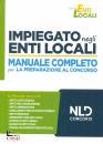 NELDIRITTO, Impiegato negli Enti Locali Manuale