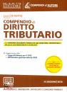 immagine di Compendio di diritto tributario