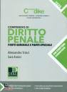 TRINCI - FARINI, Compendio di diritto penale Parte generale e ...