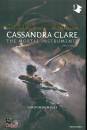 CLARE CASSANDRA, Shadowhunters - 5. citta