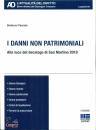 PASCALE GIANLUCA, I danni non patrimoniali