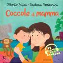 PELLAI - TAMBORINI, Coccoile di mamma Ti regalo una canzone