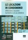 immagine di Le locazioni in condominio