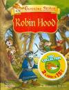 STILTON GERONIMO, Robin Hood  Due libri 15 euro