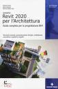 POZZOLI,BONAZZA,VILL, Autodesk revit 2020 per l