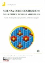 immagine di Scienza delle Costruzioni nella pratica tecnica ..