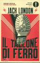 LONDON JACK, Il tallone di ferro