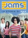 FABBRI EDITORI, La storia di Max Jams