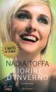 TOFFA NADIA, Fiorire d