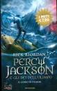 RIORDAN RICK, Il ladro di fulmini Percy Jackson e ...