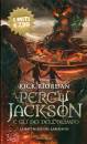 RIORDAN RICK, La battaglia del labirinto Percy Jackson e ...