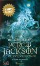 RIORDAN RICK, L mare dei mostri Percy Jackson e gli dei ...