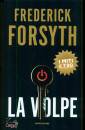 FORSYTH FREDERICK, La volpe