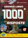 TOURING CLUB, Il Grande Libro delle 1000 e pi risposte