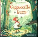 LESLEY SIMS, Cappuccetto Rosso I piccolini