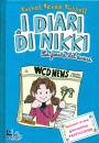 RUSSEL RACHEL RENEE, La posta del cuore I diari di Nikki