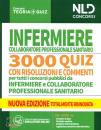 NEL DIRITTO, Infermiere collaboratore professionale sanitario