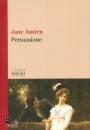 AUSTEN JANE, Persuasione