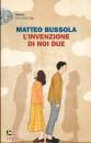 BUSSOLA MATTEO, L