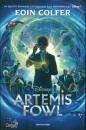 COLFER EOIN, Artemis fowl