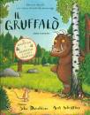 DONALDSON  SCHEFFLER, Il Gruffalo