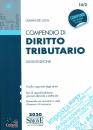 immagine di Compendio di diritto tributario ve