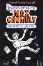 RUSSEL RACHEL RENEE, Le disavventure di max crumbly 2