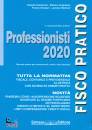 immagine di Professionisti 2020