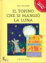 HORACEK PETR, Il Topino che si mangio