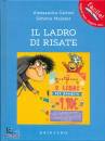 CATTONI  - MEISSER, IL ladro di risate