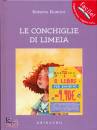 immagine di Le conchiglie di Limeia