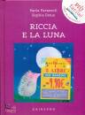 PARAZZOLI - FATUS, Riccia e la luna