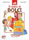 FRANCO - GERASI, Il ladro di dolci livello 3