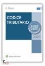 immagine di Codice tributario 2020