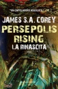 immagine di Persepolis rising la rinascita