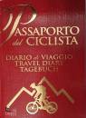 OREMPULLER, Passaporto del ciclista     (copertina rossa)