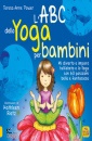 immagine di Abc dello yoga per bambini