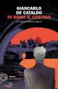 DE CATALDO GIANCARLO, Io sono il castigo