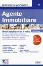 SIMONE, Agente Immobiliare - Manuale VE