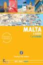 TOURING CLUB TCI, Malta e Gozo