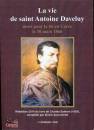 immagine di La vie de Saint Antoine Daveluy (Francese)