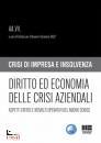 AA.VV. IGS, Diritto ed economia delle crisi aziendali