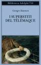 SIMENON GEORGES, I superstiti del Telemaque