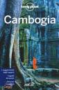 LONELY PLANET, Cambogia